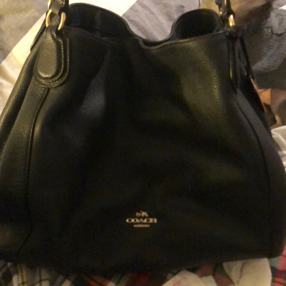 Edie bag Turnkey